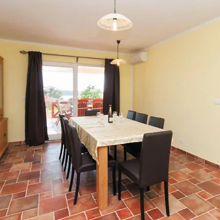 Boni Case de vacanță Rab Town