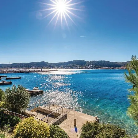 Case de vacanță Boni