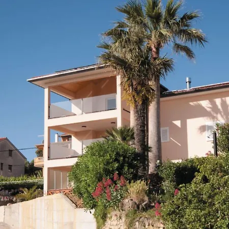 Boni Holiday home