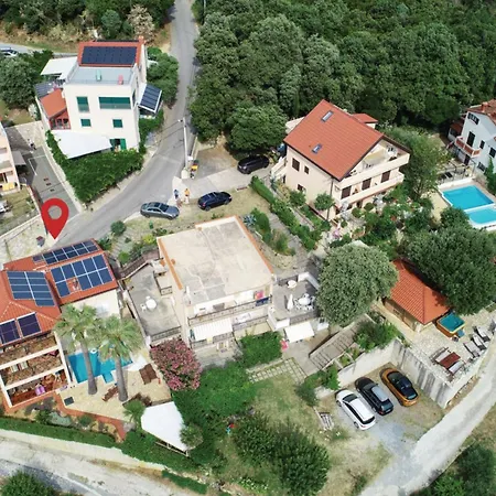 Holiday home Boni