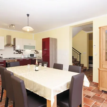 Boni Holiday home