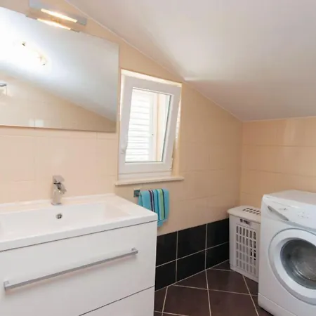 Holiday home Boni