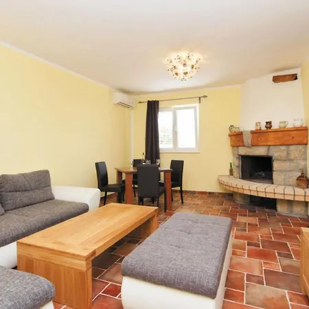 Boni Holiday home *