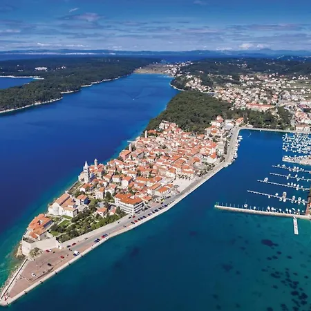 בית נופש Boni *