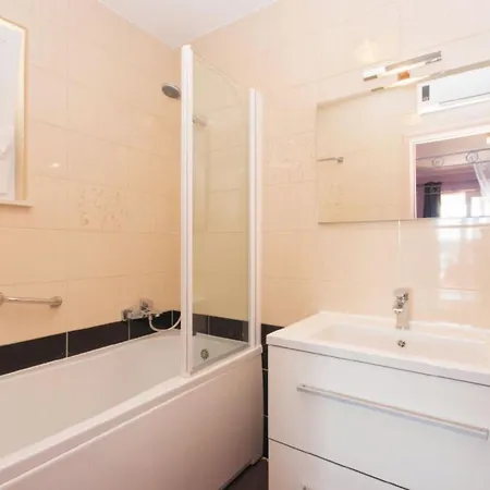 Boni Holiday home