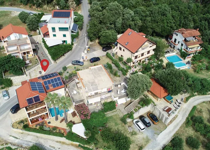 Holiday home Boni