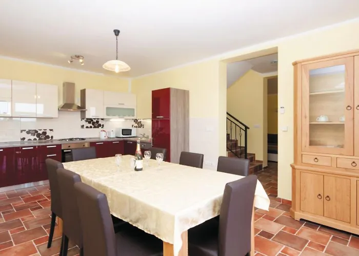 Boni Holiday home