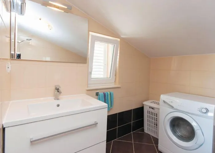 Holiday home Boni