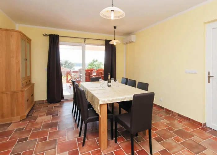Boni Holiday home Rab Town