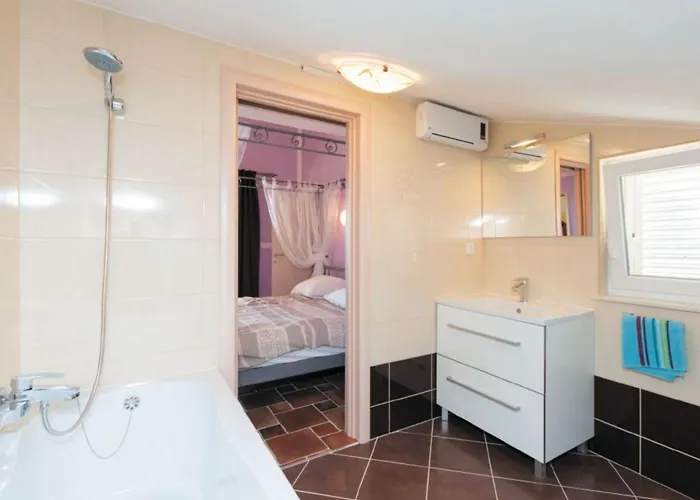 Holiday home Boni *